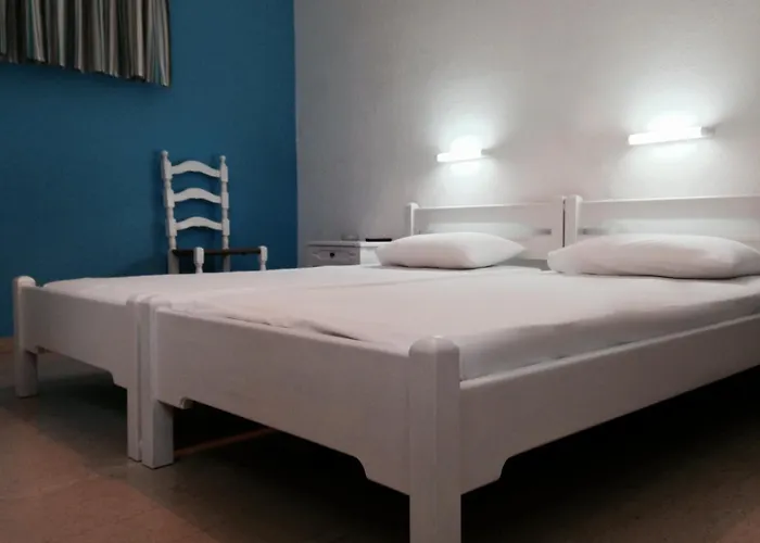 Helliniko Hotel (Adults Only)