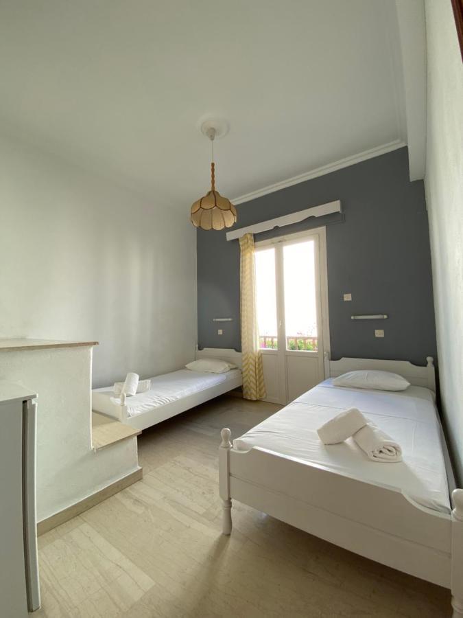 Helliniko (adults Only) 2*