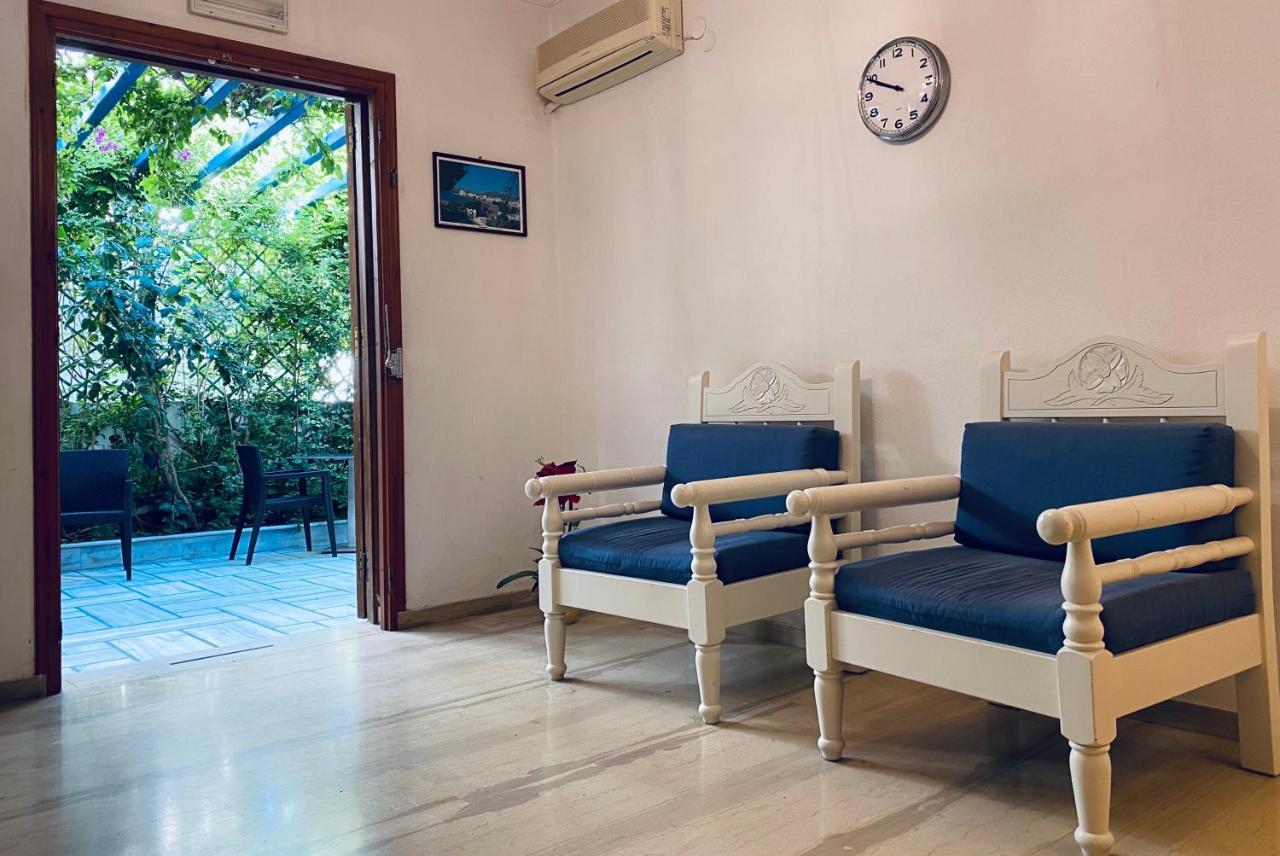 Helliniko (adults Only) Hotel 2*