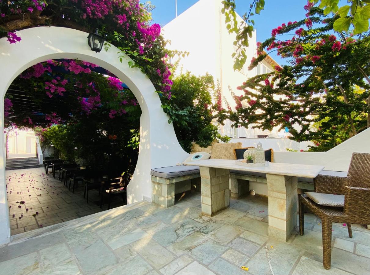 Hotel Helliniko (adults Only)