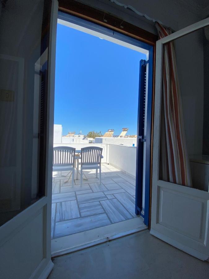 Helliniko (adults Only) Hotel