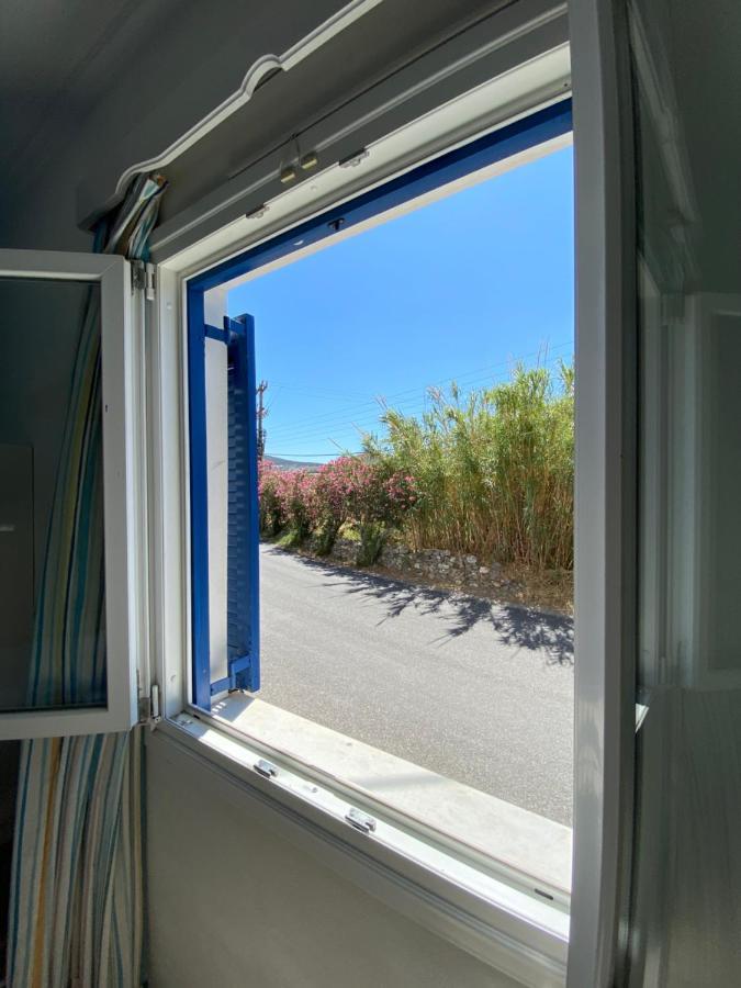 Helliniko (adults Only) Hotel Parikia (Paros)