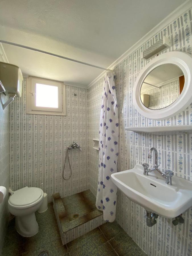Hotel Helliniko (adults Only) 2*