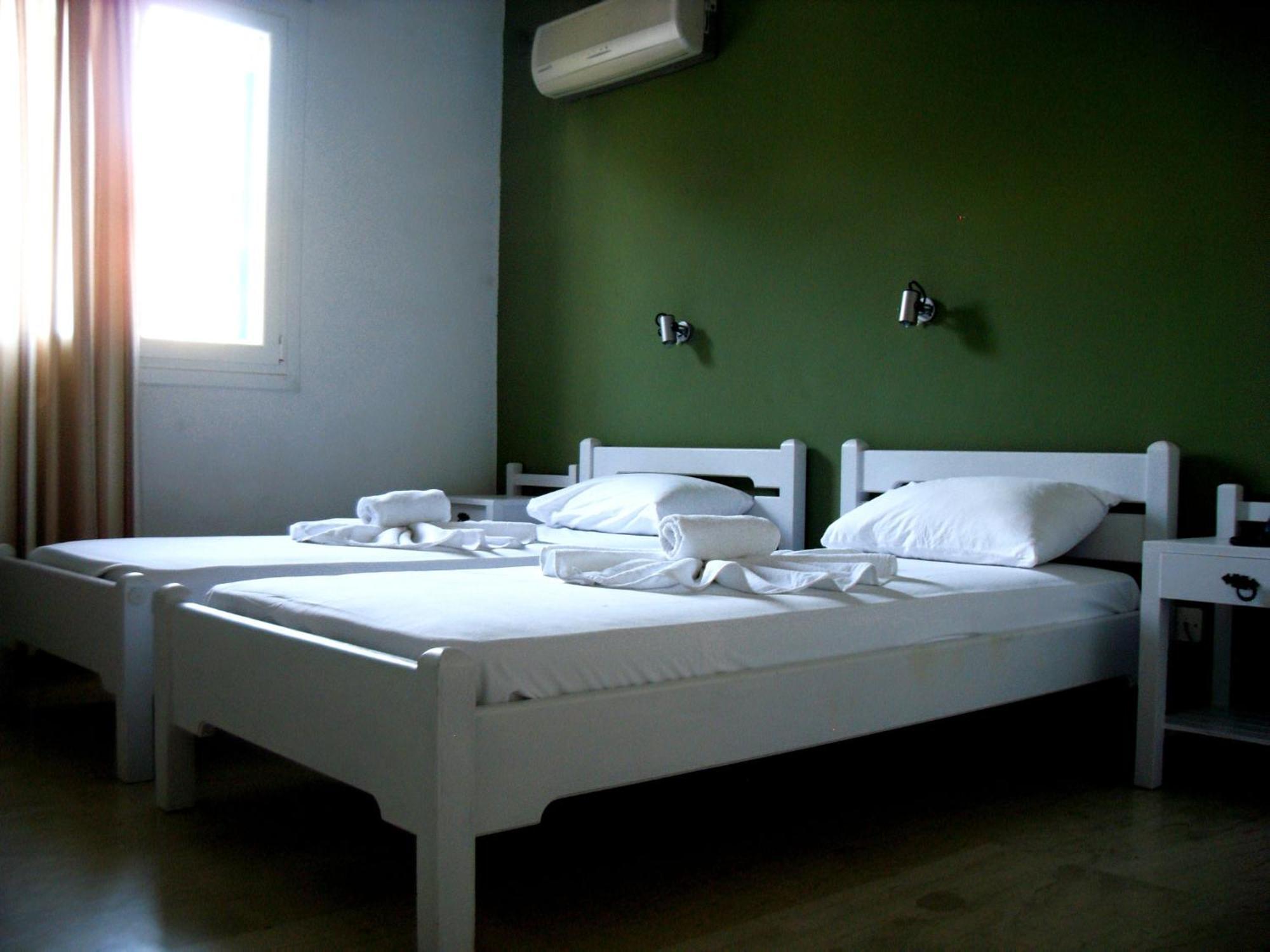 Helliniko (adults Only) Hotel