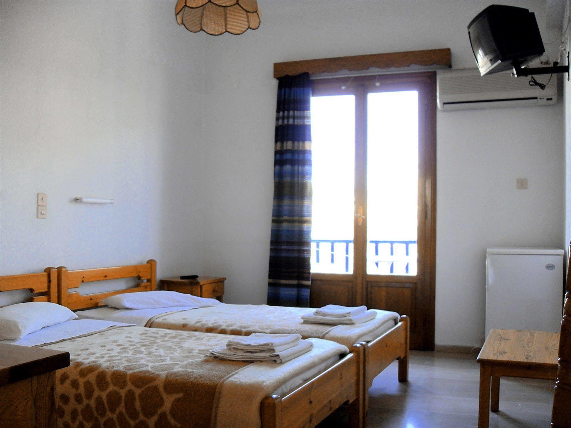 Helliniko (adults Only) Hotel Parikia (Paros)