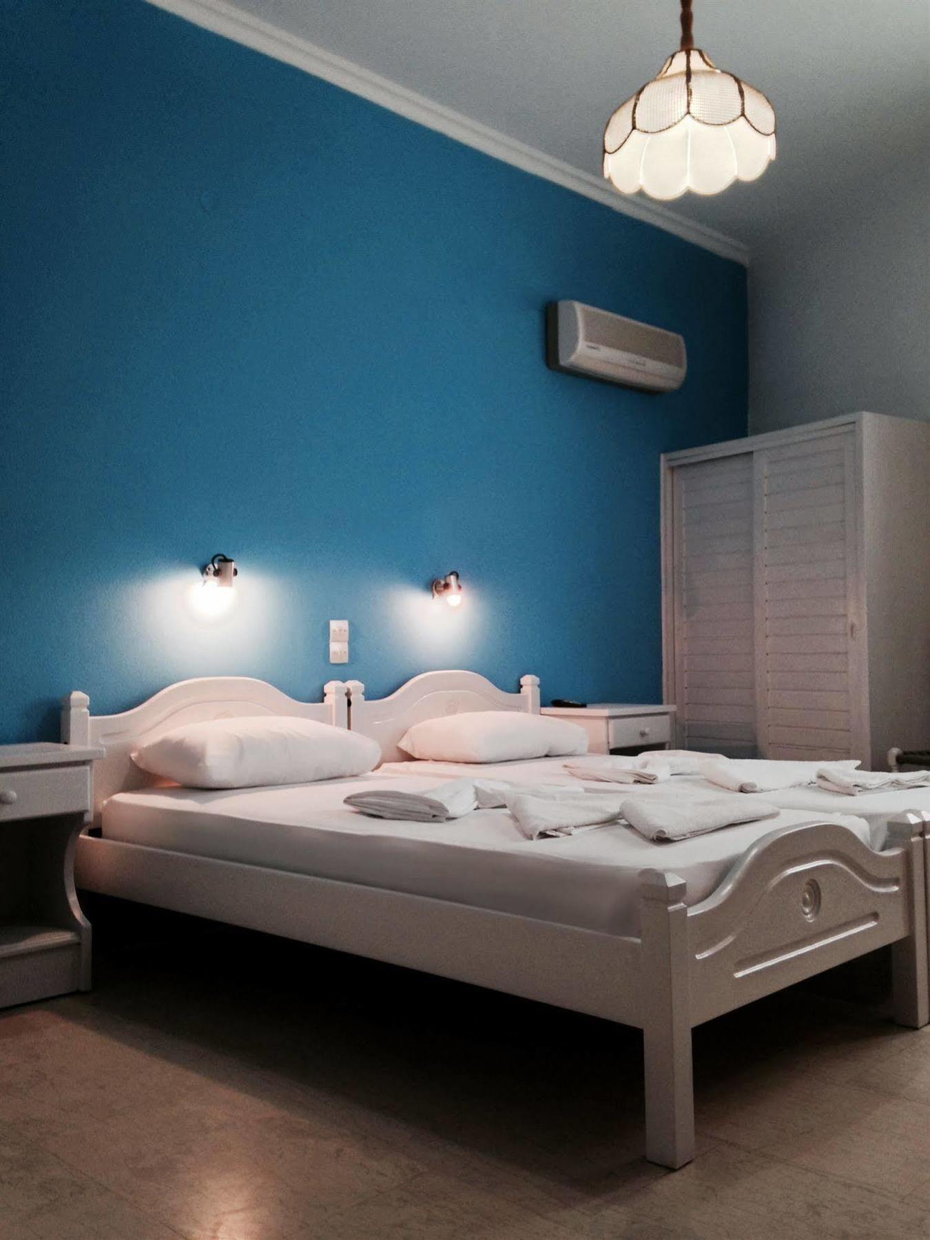 Helliniko (adults Only) Parikia (Paros)
